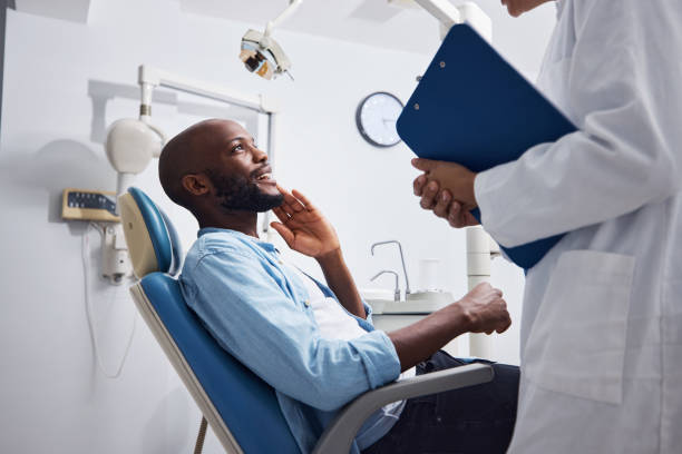 Best Emergency Broken Tooth Repair in Wiggins, CO