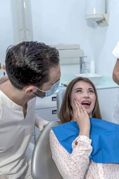 Best Emergency Broken Tooth Repair in Wiggins, CO